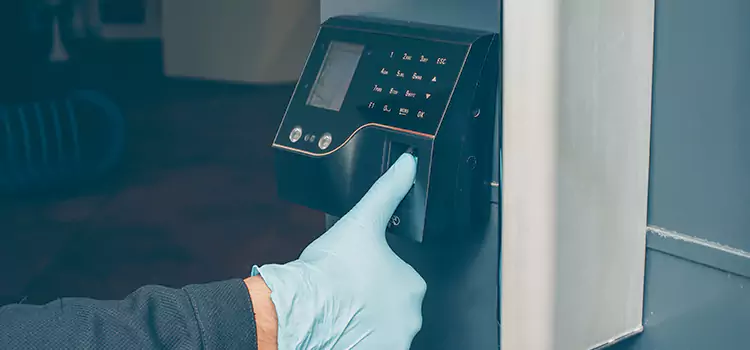 Access Control Installation Huntington Park