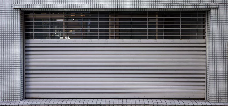 Advanced Solutions for Your Aluminum Garage Doors in Huntington Park, California