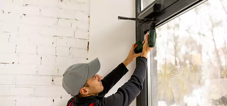 Automatic Door Opener Commercial Huntington Park