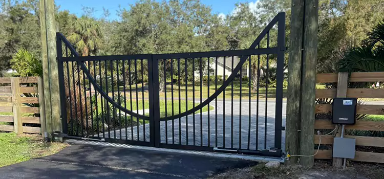 Gate Motor Repair Huntington Park