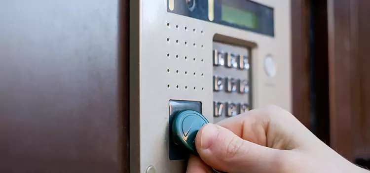 Enhanced Security Features Huntington Park