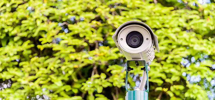 Advanced Surveillance Solutions for Every Need in Huntington Park