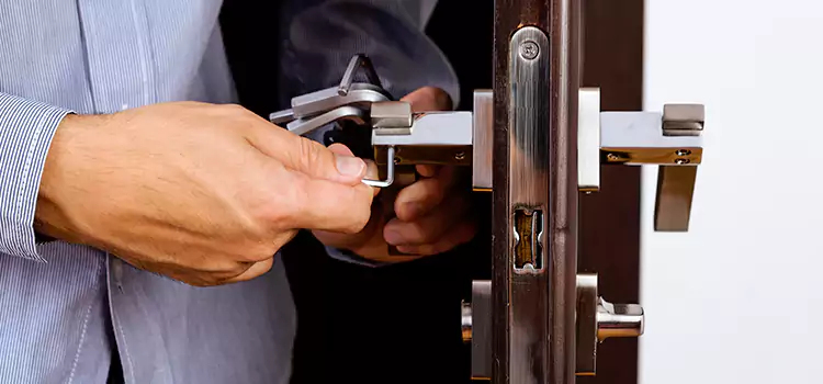 Commercial Door Lock Repair Huntington Park