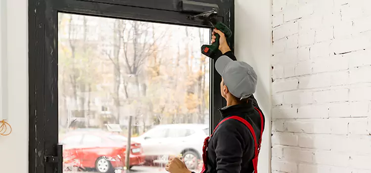 Comprehensive Door Closer Services in Huntington Park, CA