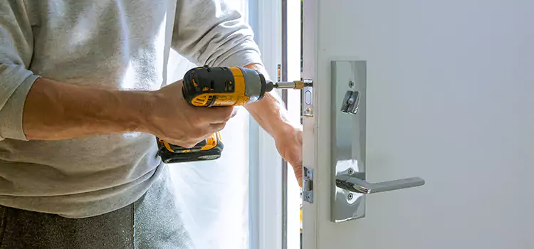 Door Knob Lock Repair Huntington Park