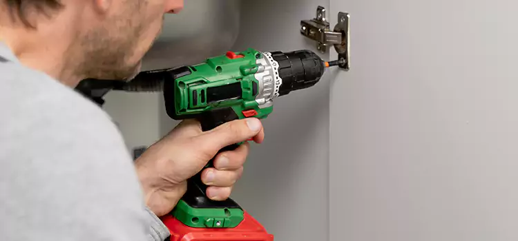 Commercial Door Hinge Repair Huntington Park