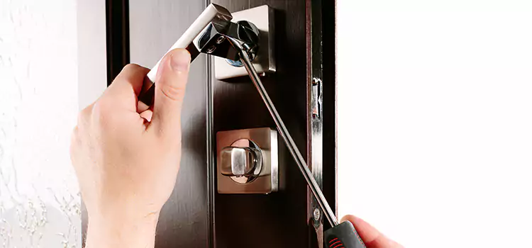 Door Lock Replacement Service Huntington Park