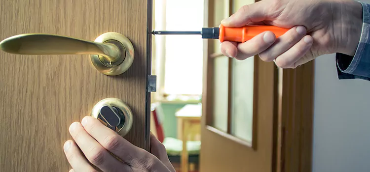 Garage Door Installation Huntington Park