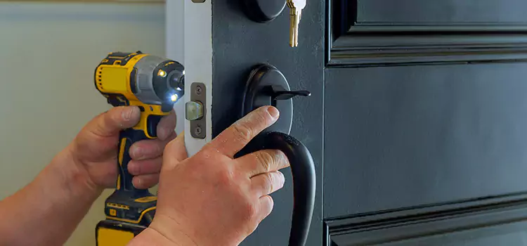 Locksmith Emergency Service Huntington Park