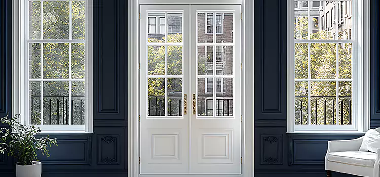 French Door Lock Repair Huntington Park