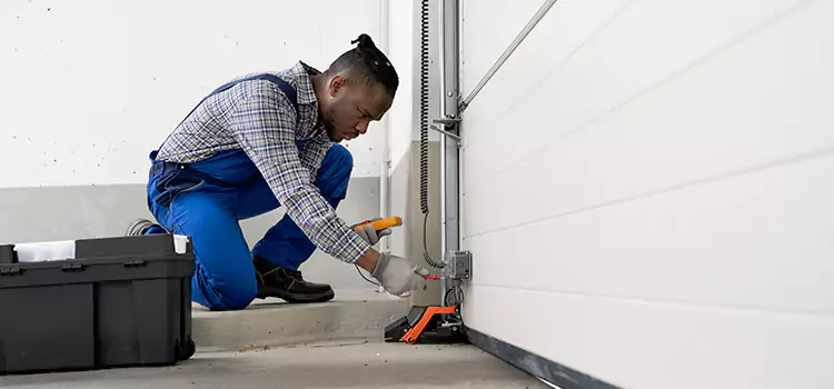 Expert Solutions for Every Garage Lock Need in Huntington Park, CA
