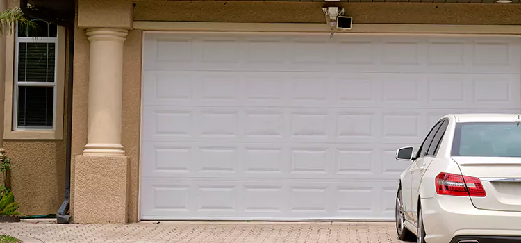 Comprehensive Garage Door Maintenance Services in Huntington Park, CA
