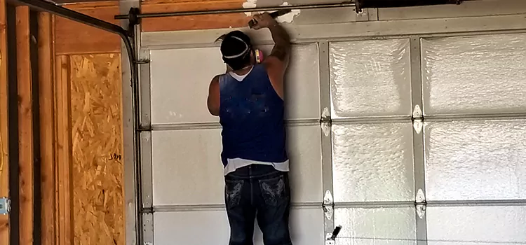 Specialized Garage Door Panel Solutions in Huntington Park, CA