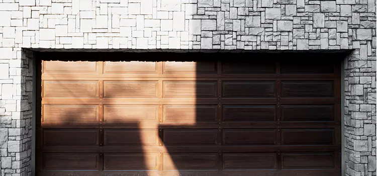 Garage Door Installation Huntington Park
