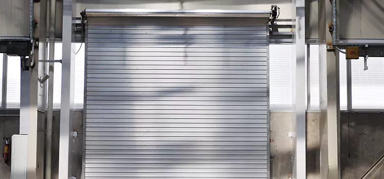 Roller Door Maintenance Huntington Park
