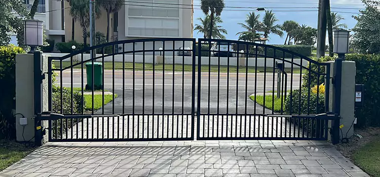Gate Opener Replacement Near Me in Huntington Park, CA