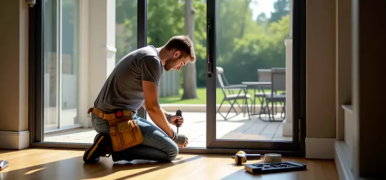 Comprehensive Solutions for Every Glass Door Need in Huntington Park, CA