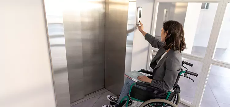 Benefits of Modern Handicap Door Systems in Huntington Park, CA