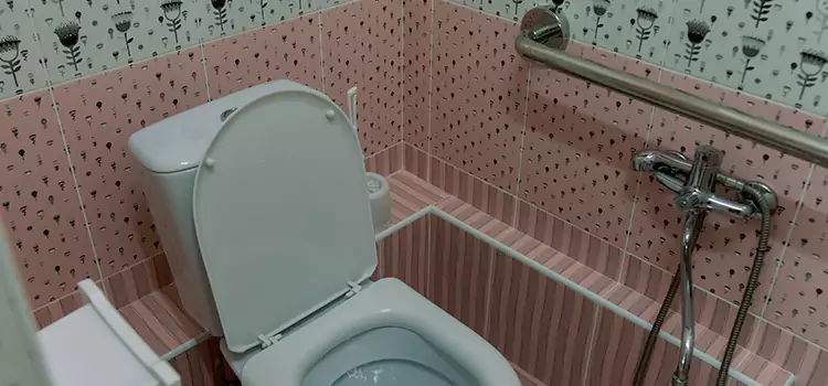 Meeting Diverse Needs With Accessible Restroom Solutions in Huntington Park, CA