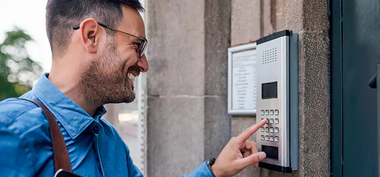Advanced Solutions for Enhanced Security in Huntington Park, CA