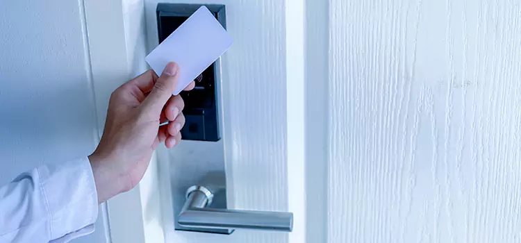 Why Choose Us for Your Keycard Lock Installation in Huntington Park, CA?