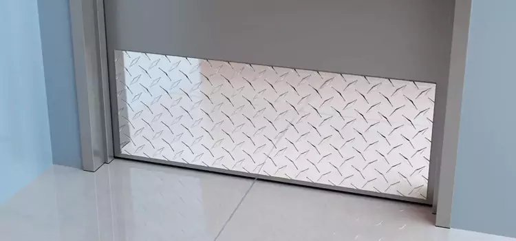 Benefits of Professional Kick Plate Solutions in Huntington Park, CA