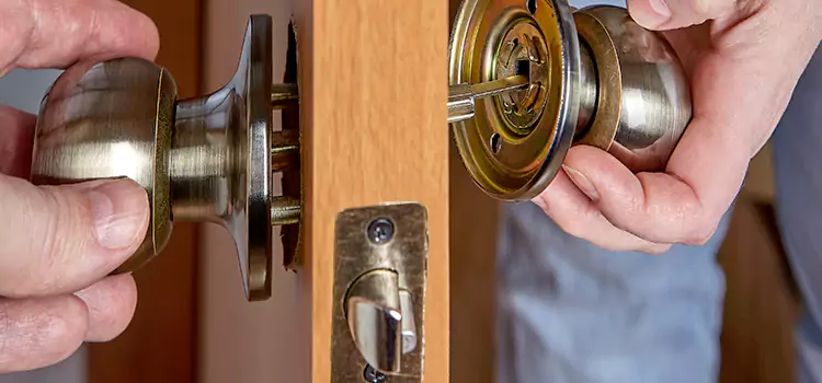 Sliding Door Lock Repair Huntington Park