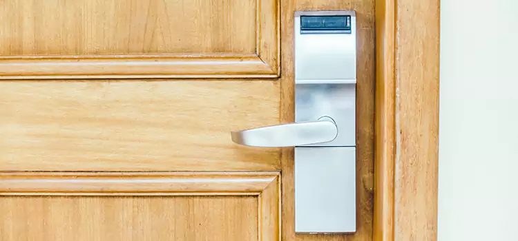 Electromagnetic Door Lock Installation Huntington Park