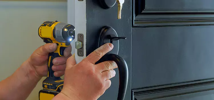 Mobile Automotive Locksmith Huntington Park