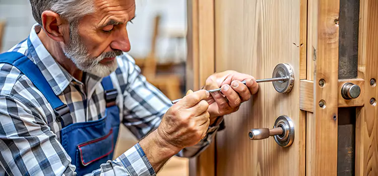 Mortise Replacement Lock Huntington Park