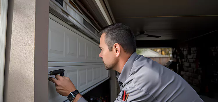 Garage Door Cable Replacement Huntington Park