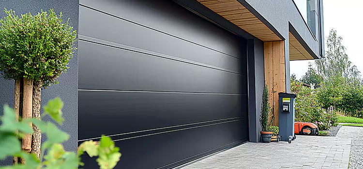 Residential Garage Door Service Huntington Park