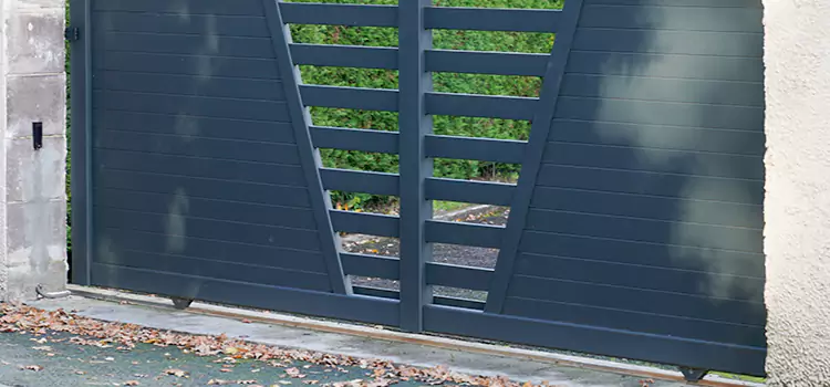 Automated Gate Company Near Me Huntington Park