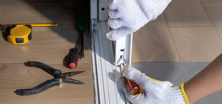 Sliding Door Installation Services in Huntington Park, CA