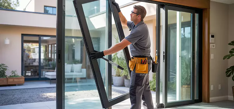 Specialized Sliding Door Roller Services in Huntington Park, California
