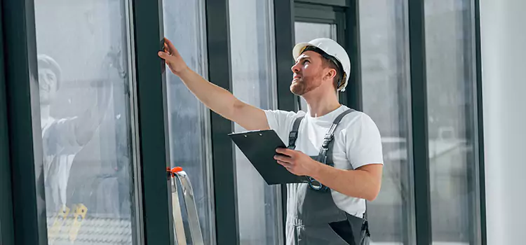 Comprehensive Solutions for Your Sticking Doors in Huntington Park, CA