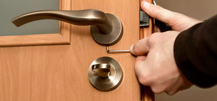Access Control System Integration Huntington Park