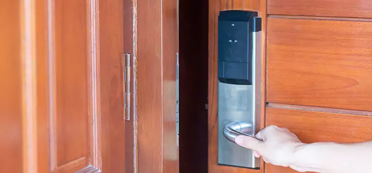 Commercial Keyless Entry Locks Huntington Park