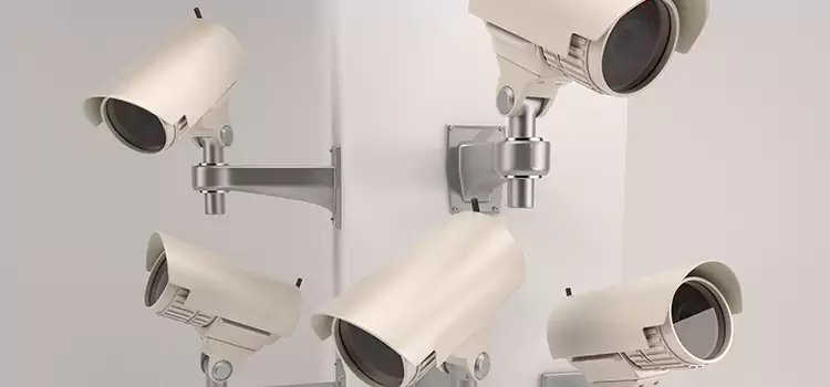 Your Trusted Partner for CCTV Solutions in Huntington Park