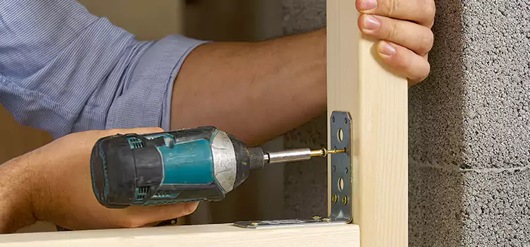 Jimmy Proof Deadbolt Repair Huntington Park