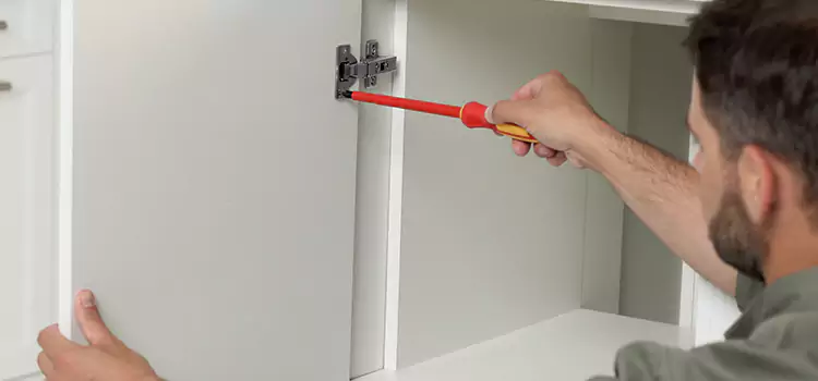Screen Door Hinge Repair Huntington Park