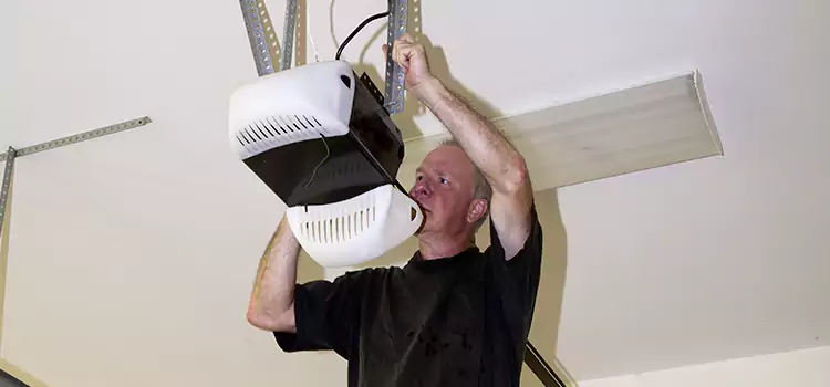 Garage Door Opener Service Huntington Park