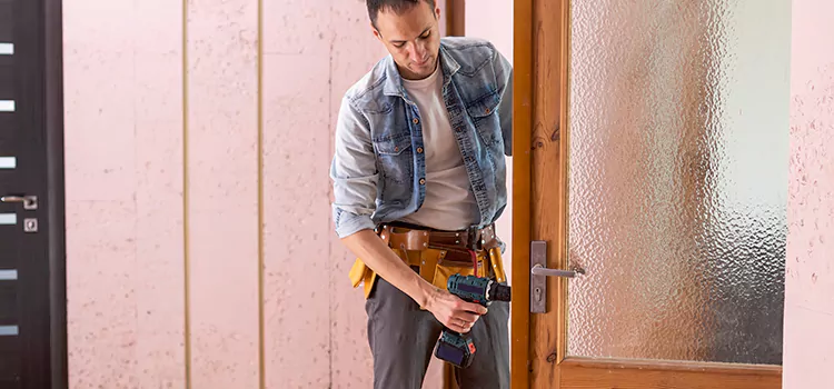 Door Glass Replacement Huntington Park