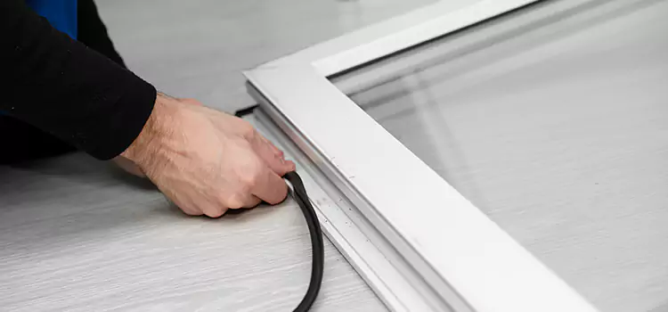 Commercial Door Weather Stripping Huntington Park