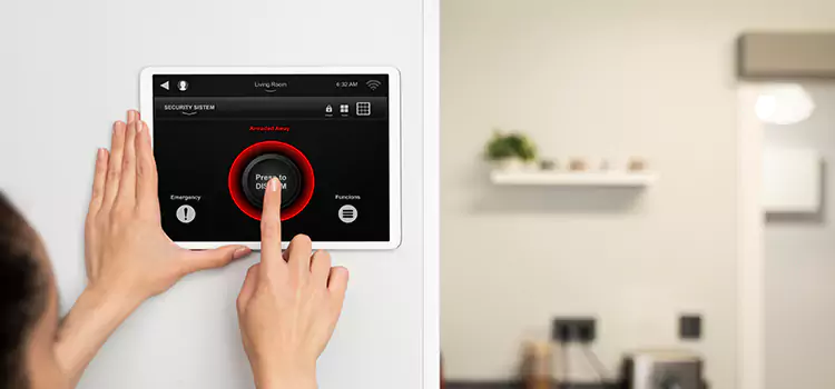 Blink Video Doorbell Installation Huntington Park