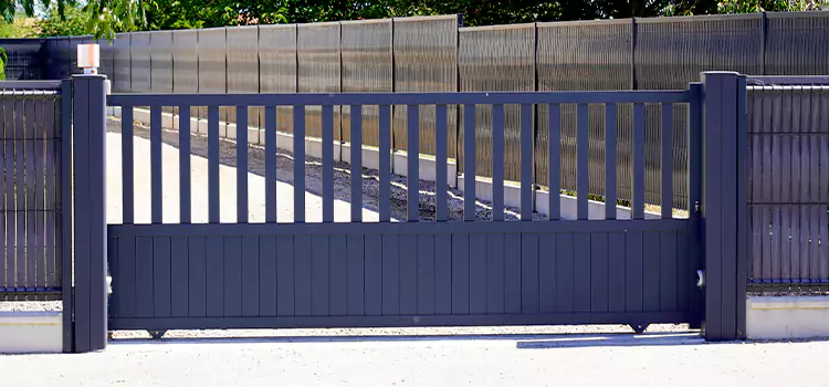 Driveway Gate Installation Contractors Huntington Park