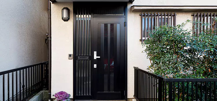 Popular Exterior Door Options in Huntington Park, CA