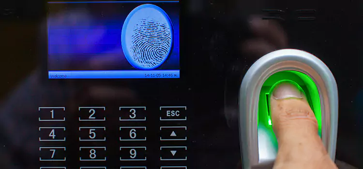 Your Trusted Partner for Secure Access in Huntington Park, CA