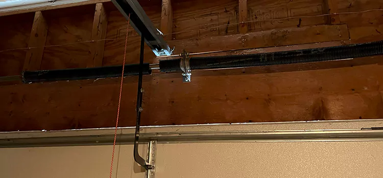 Broken Garage Door Cable Repair in Huntington Park, CA