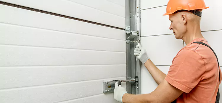Why Choose Us for Garage Door Lock Services in Huntington Park, CA?